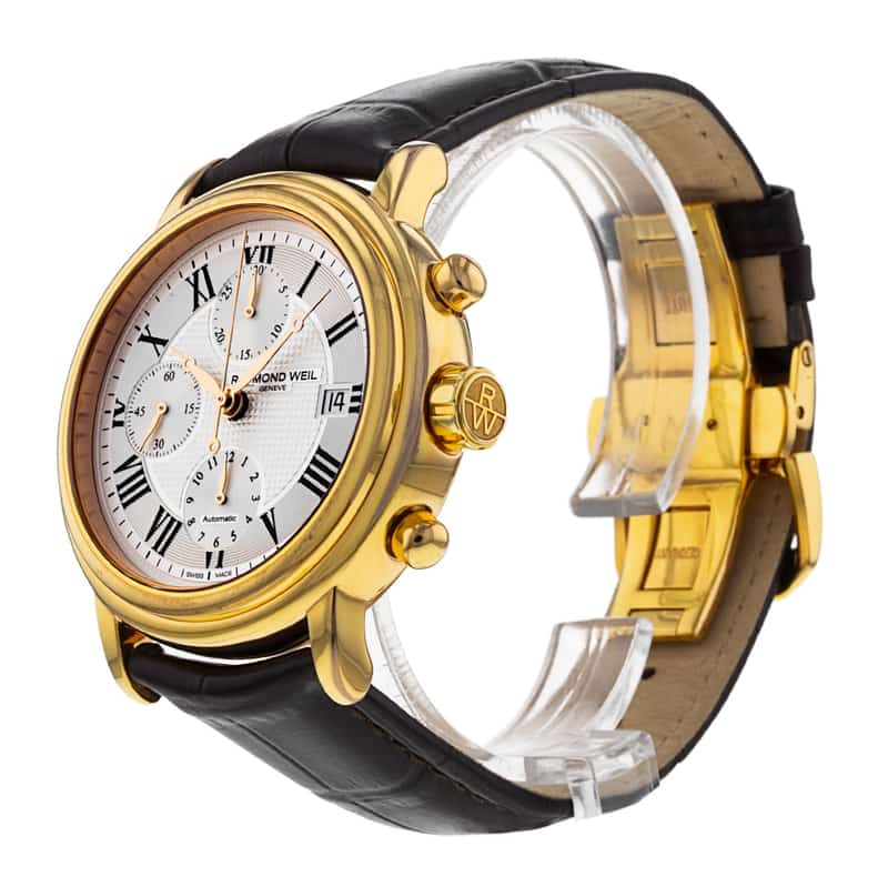Raymond Weil Maestro Tradition 7737-PC5-00659